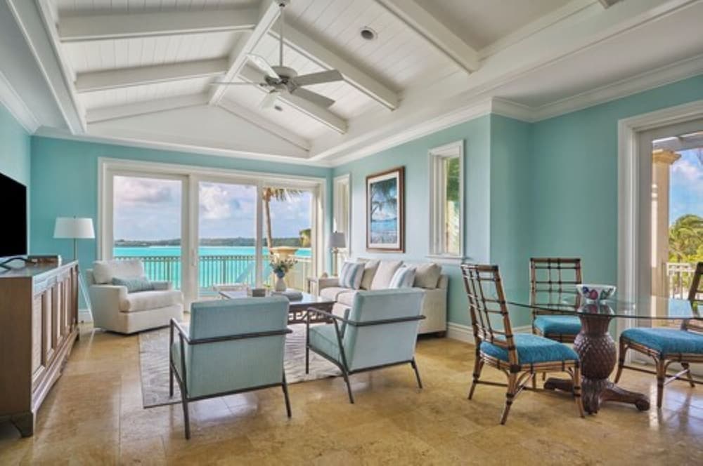 Room, 2 Bedrooms, Ocean View - Photo 1