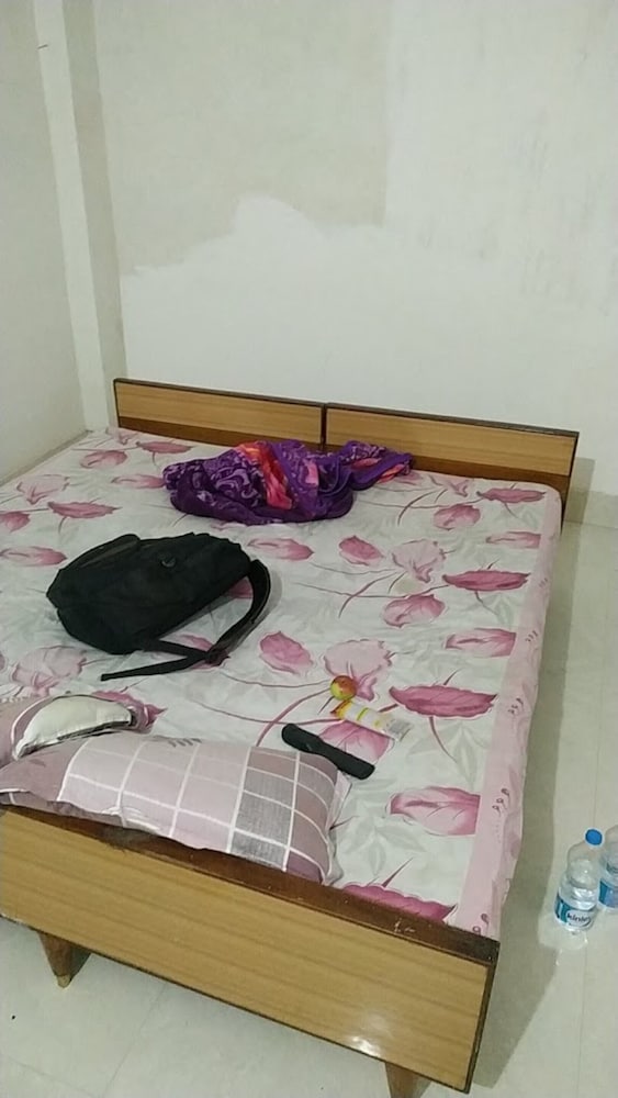 Standard Double Room photo 3