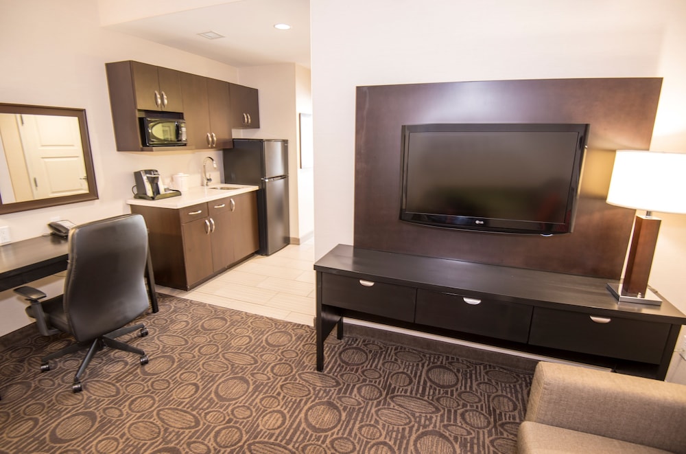 Suite, 1 King Bed - Photo 3