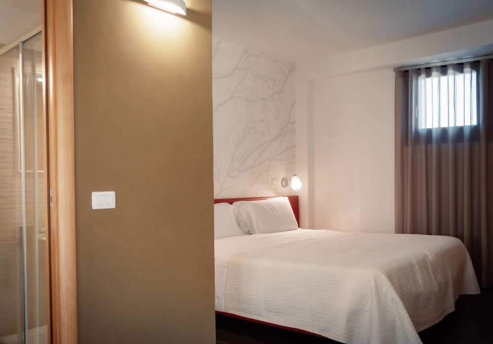 Classic Double or Twin Room, 1 Bedroom photo 3