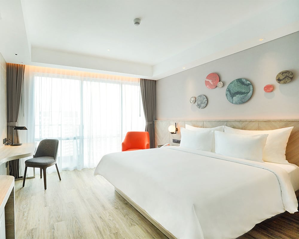 Room (Harris) - Photo 2