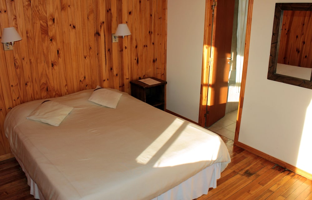 Chalet, 1 Double Bed, Lake View, Annex Building (Del Lago)