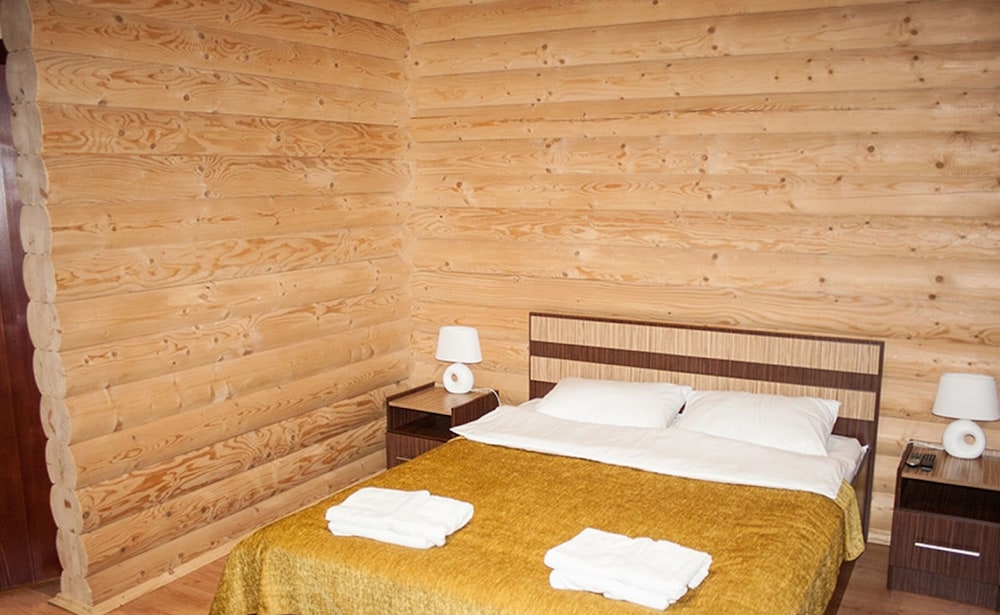 Standard Double Room, Private Bathroom photo 3