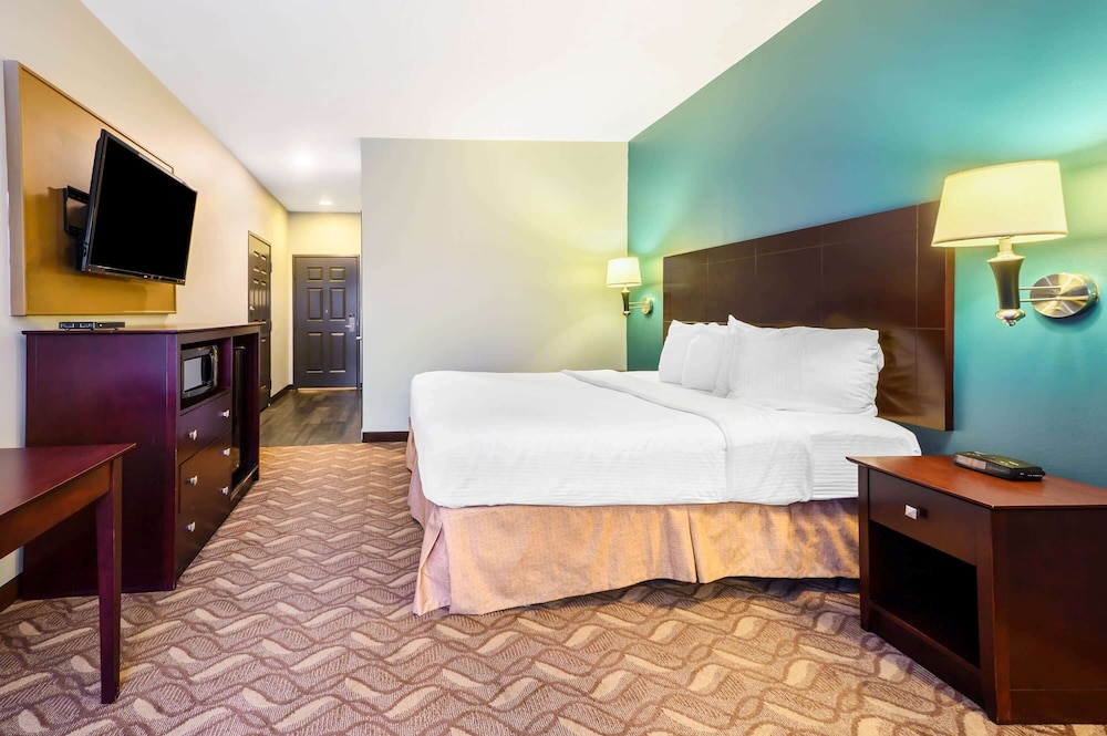 Room, 1 King Bed, Accessible, Non Smoking - Photo 6