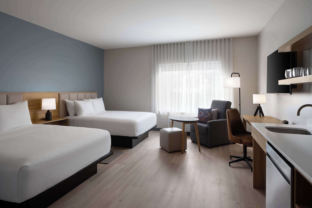 Hyatt Studios Mobile/Tillmans Corner, Zdjęcie 5