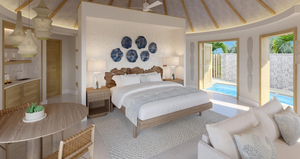 Asombroso Rondoval Butler Villa w/ Private Pool photo 2