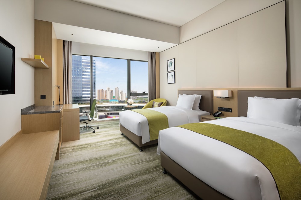 Premium Room, 2 Twin Beds - Photo 1