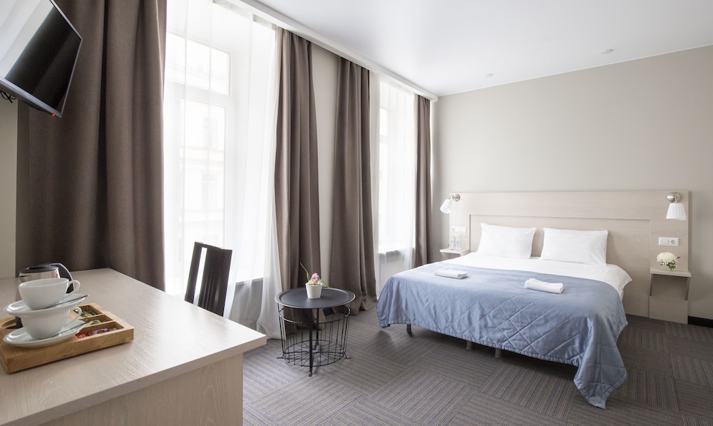Deluxe Room photo 1