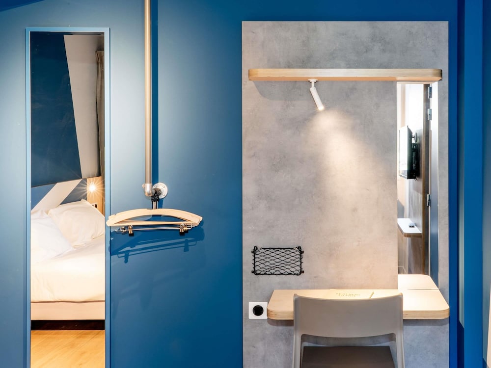 ibis budget Le Cannet des Maures, 사진 7