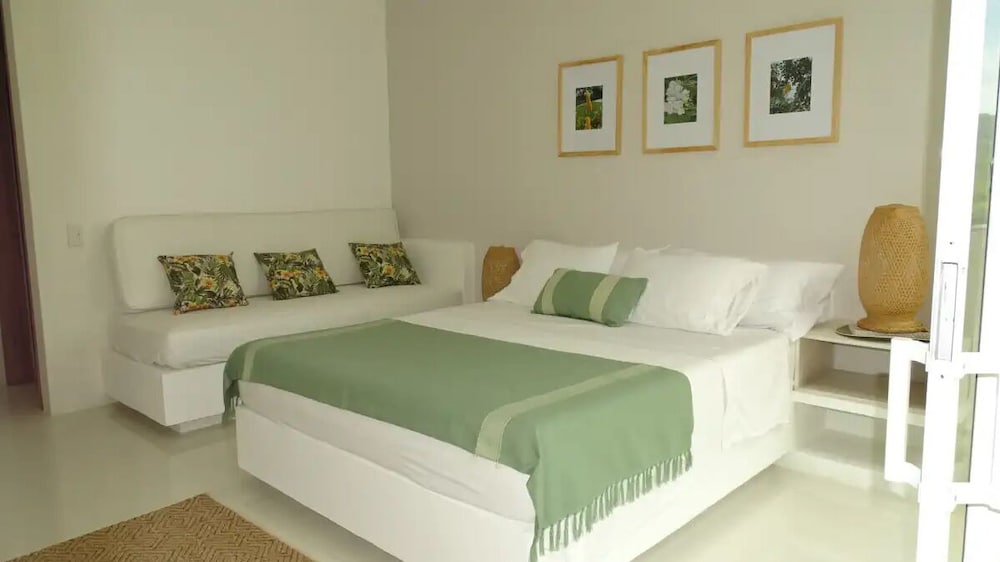 Suite el Lago