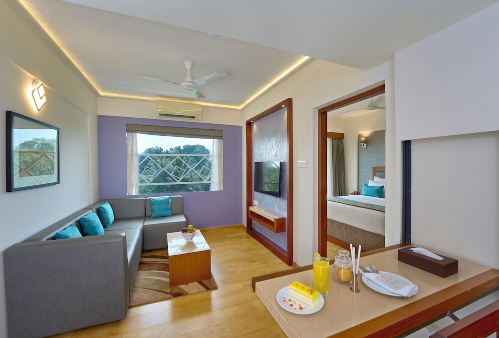 Standard Suite - Photo 2
