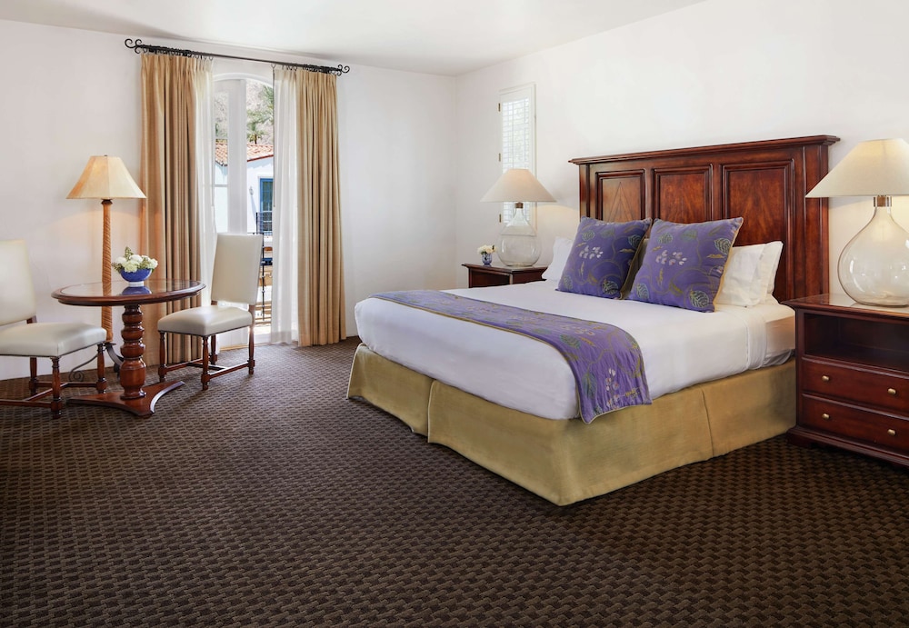 Studio, 1 King Bed with Sofa bed, Balcony, Resort View