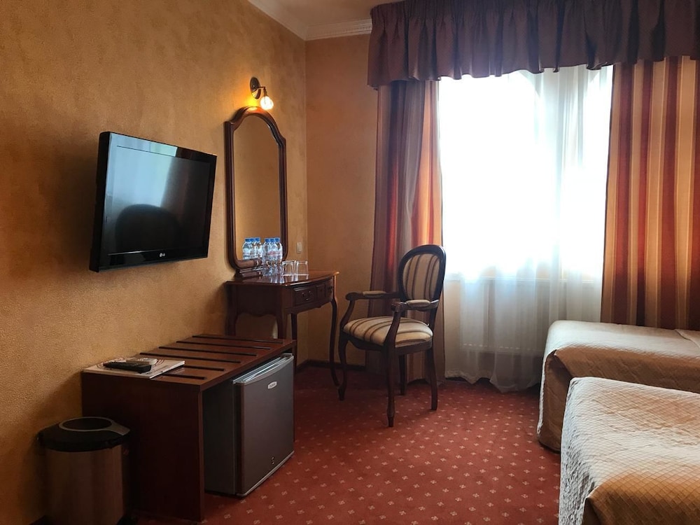 Standard Triple Room photo 1