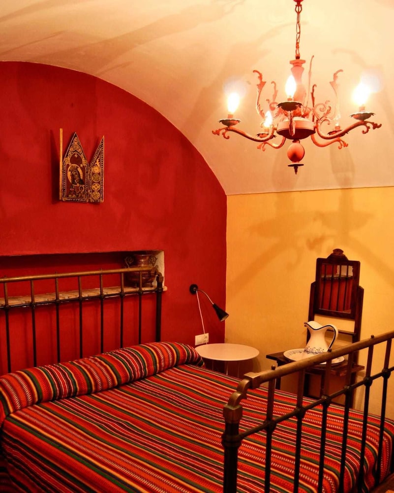 Casa, 4 habitaciones (Cueva 1)