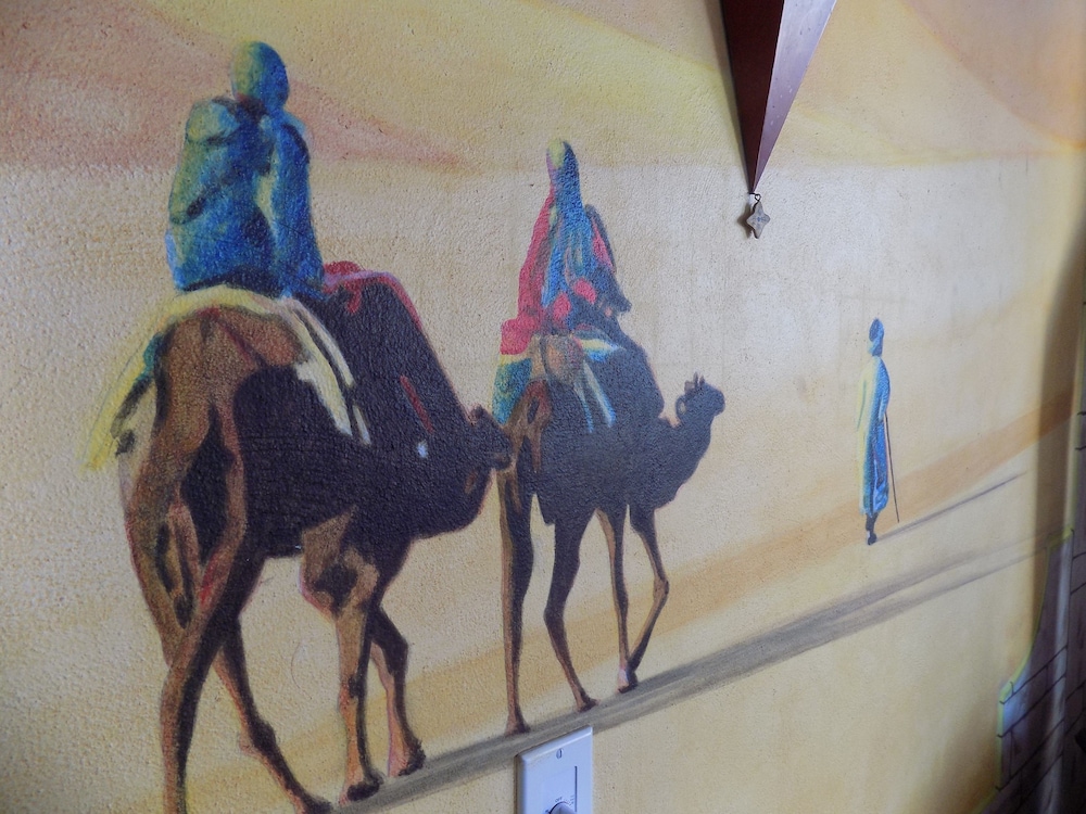 Morrocan photo 2