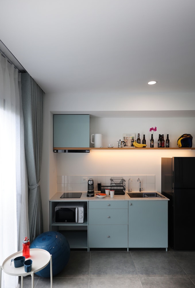 Superior Apartment photo 2