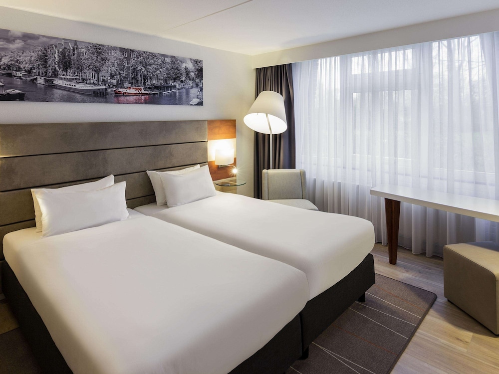Standard Room, 2 Twin Beds, Non Smoking