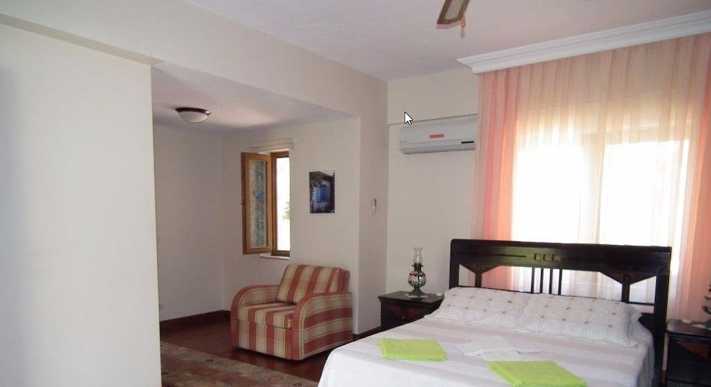 Villa photo 1