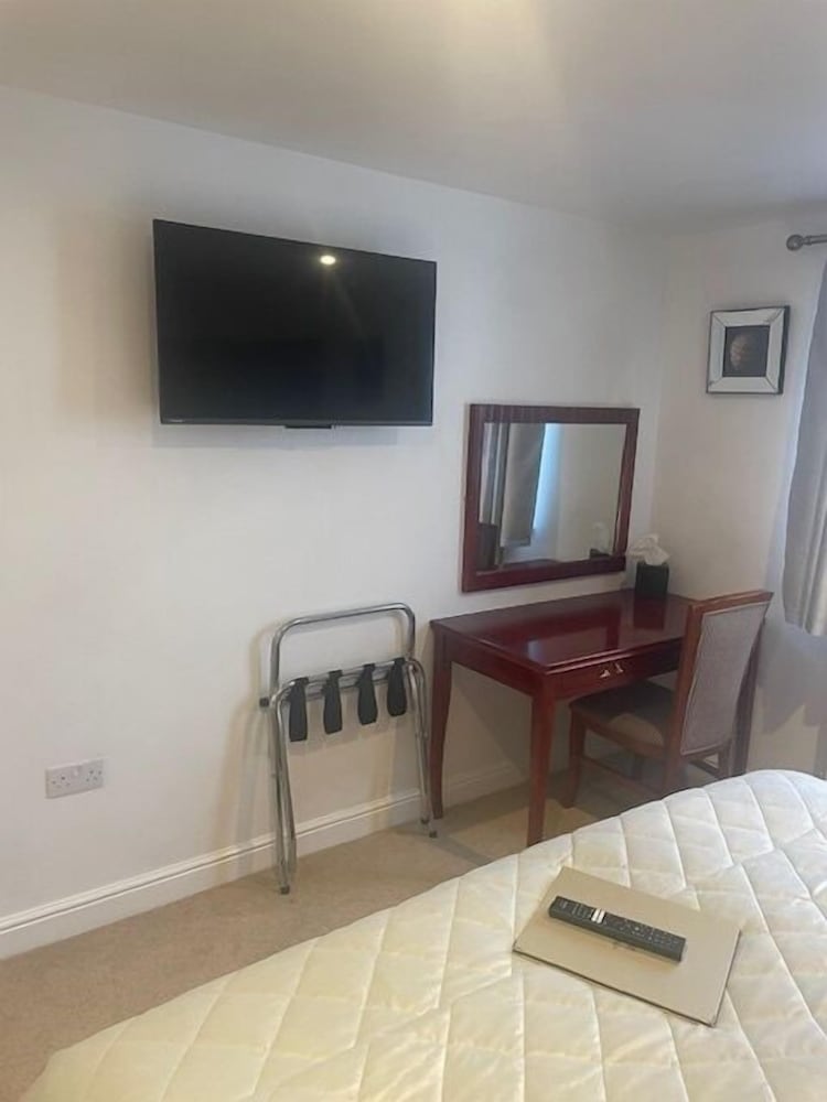 Double Room, Ensuite photo 1