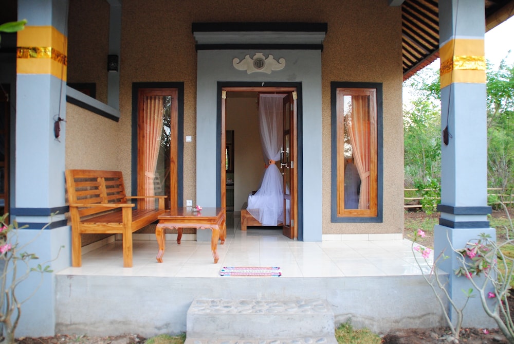 Standard Room (Air Conditioning) photo 3