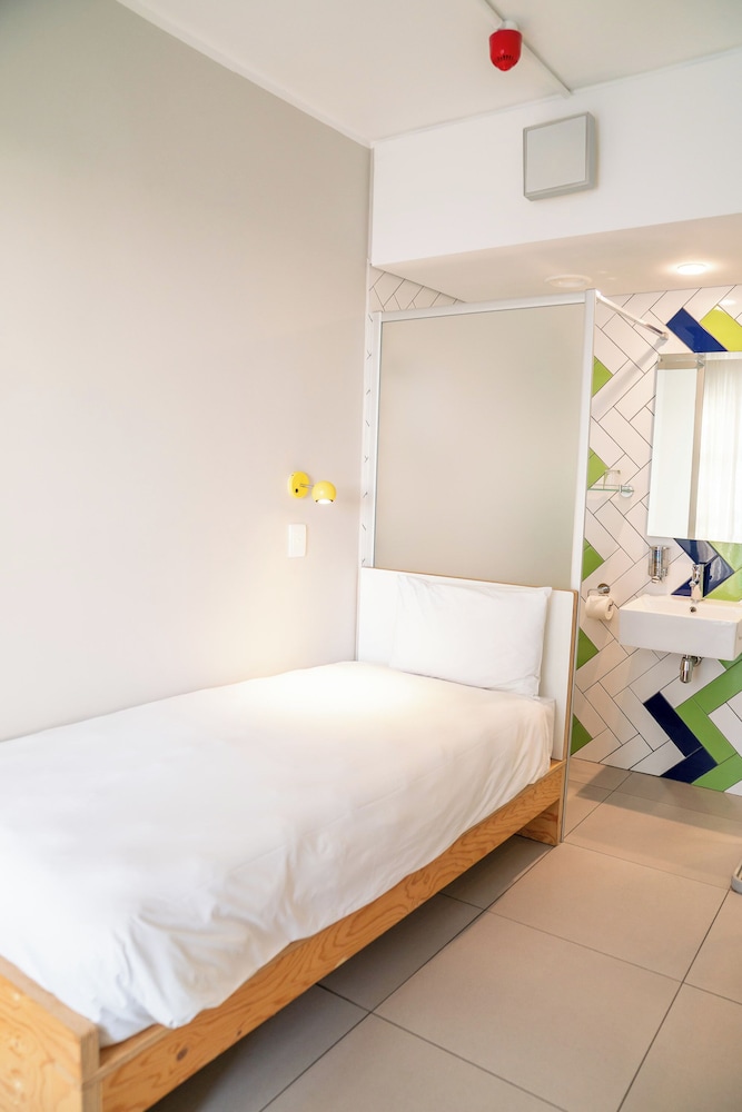 Single Crash Pad photo 2