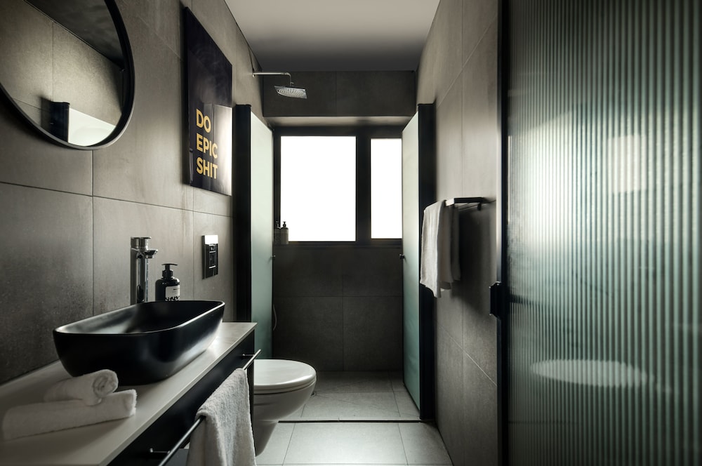 Family Suite - Photo 15