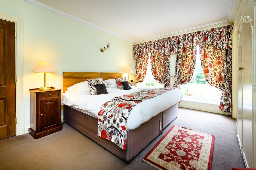 Premier Double Room, Ensuite - Photo 1