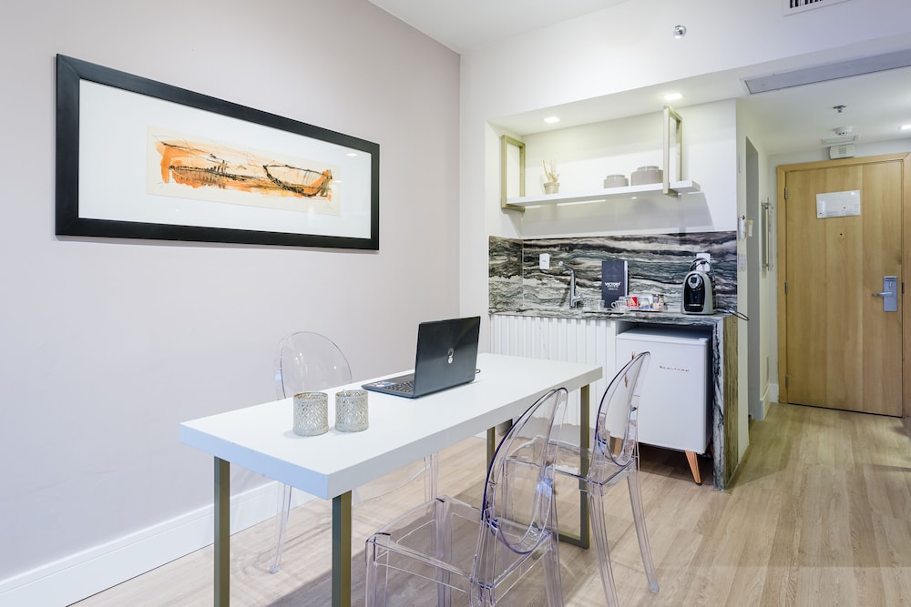 Luxury Studio Suite photo 3