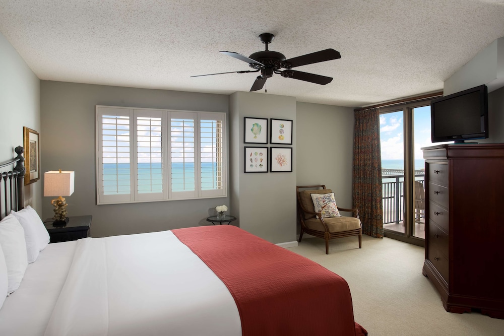 Room, 1 King Bed, Ocean View (Brighton) - Photo 3