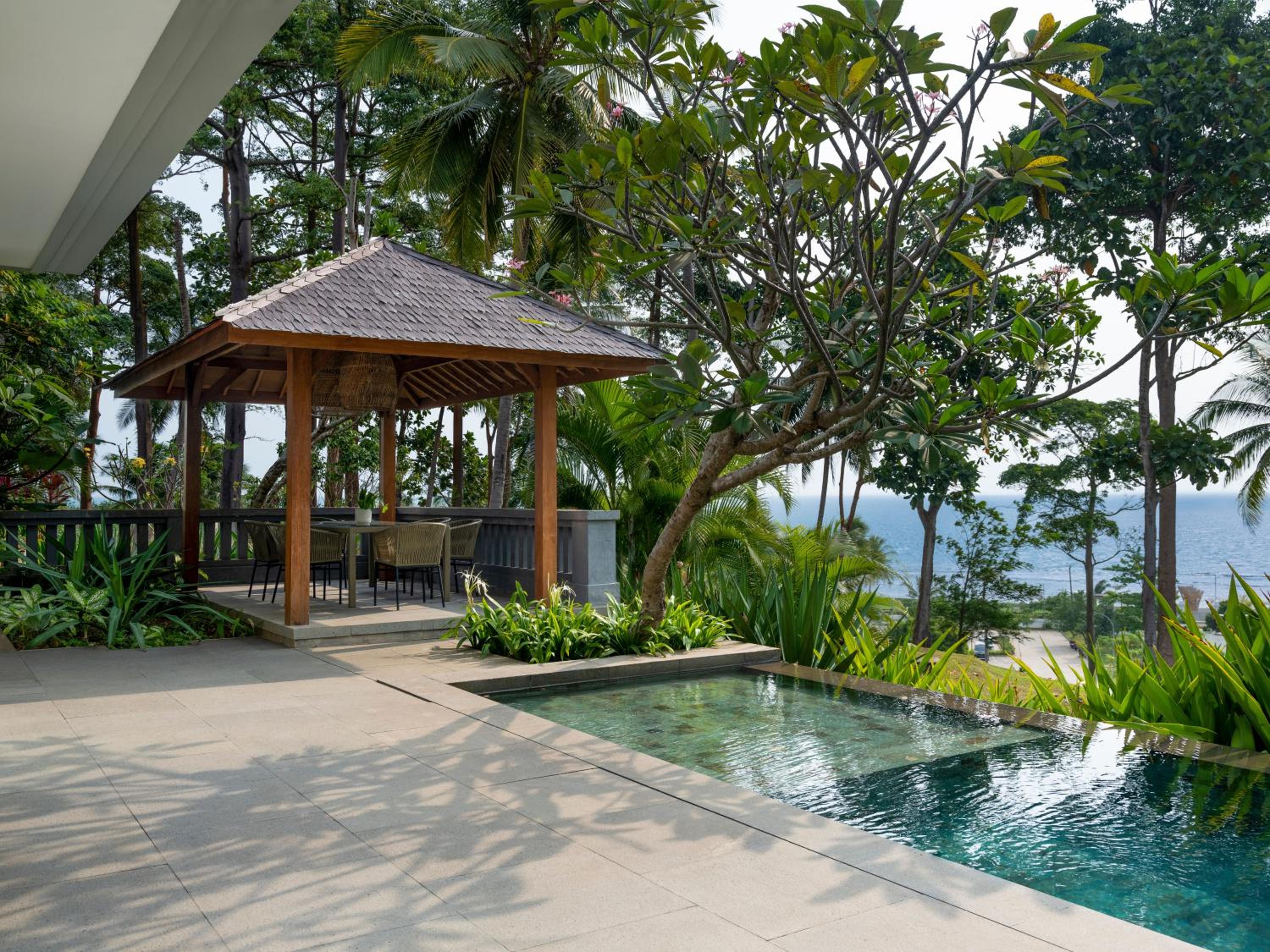 Bluewave Pool Vila photo 3