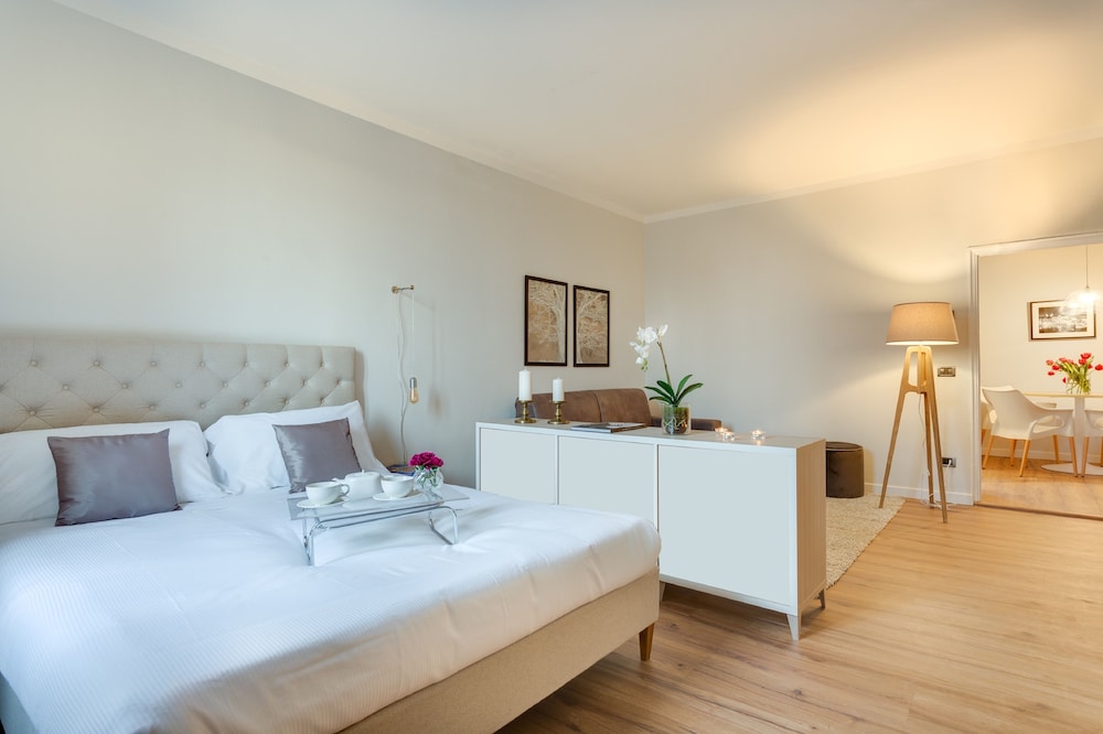 Apartment, 1 Bedroom
