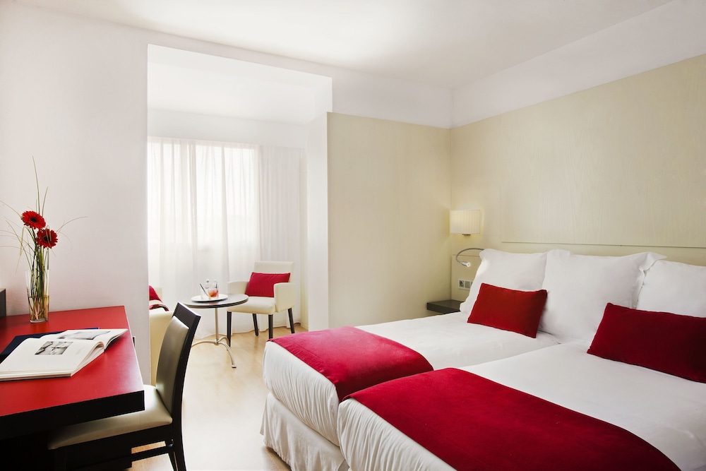 Habitación familiar