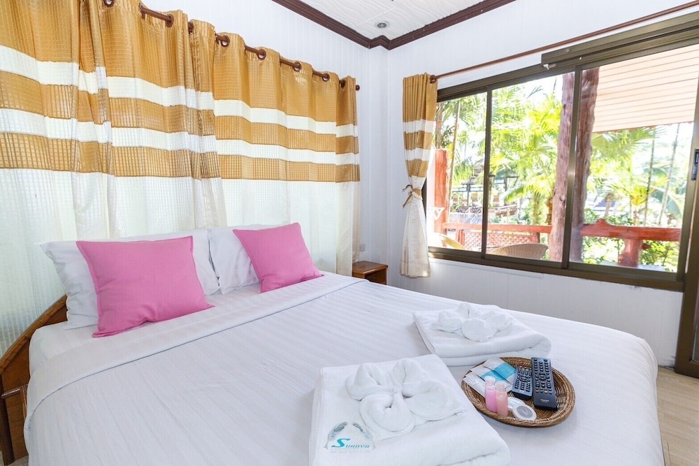 Superior Double Room - Photo 2