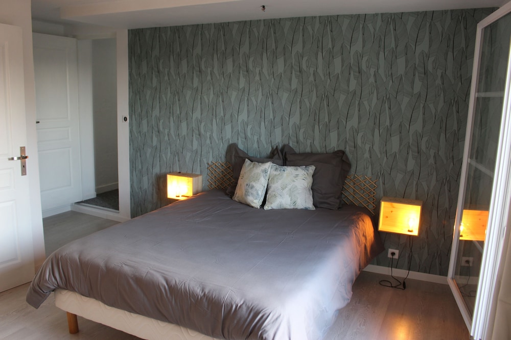Double Room, Terrace (Syrah) - Photo 1