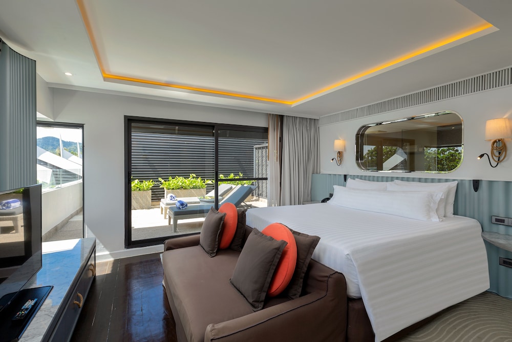 Hideaway Suite - Photo 1