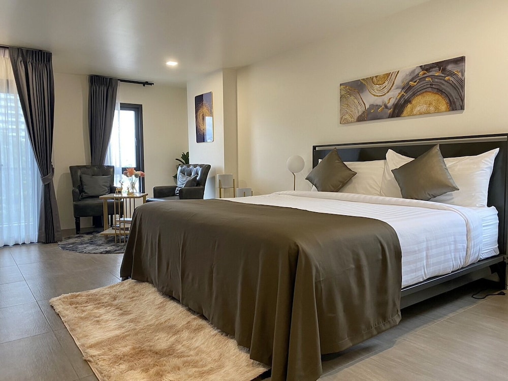 Exclusive Double Room photo 1
