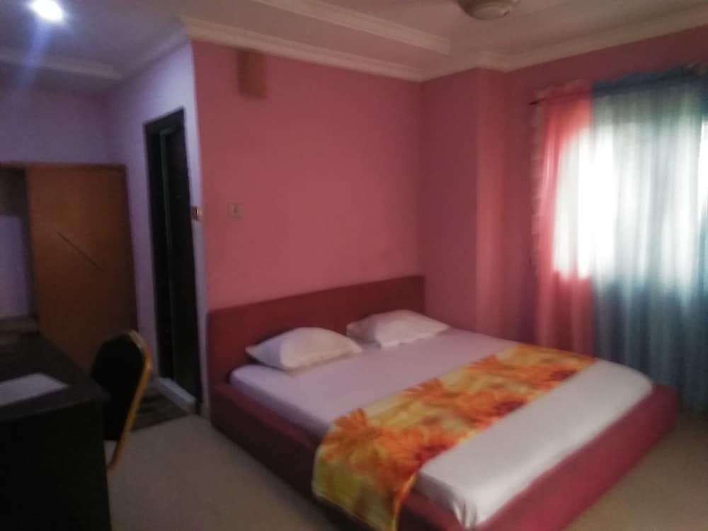 Deluxe Room photo 2