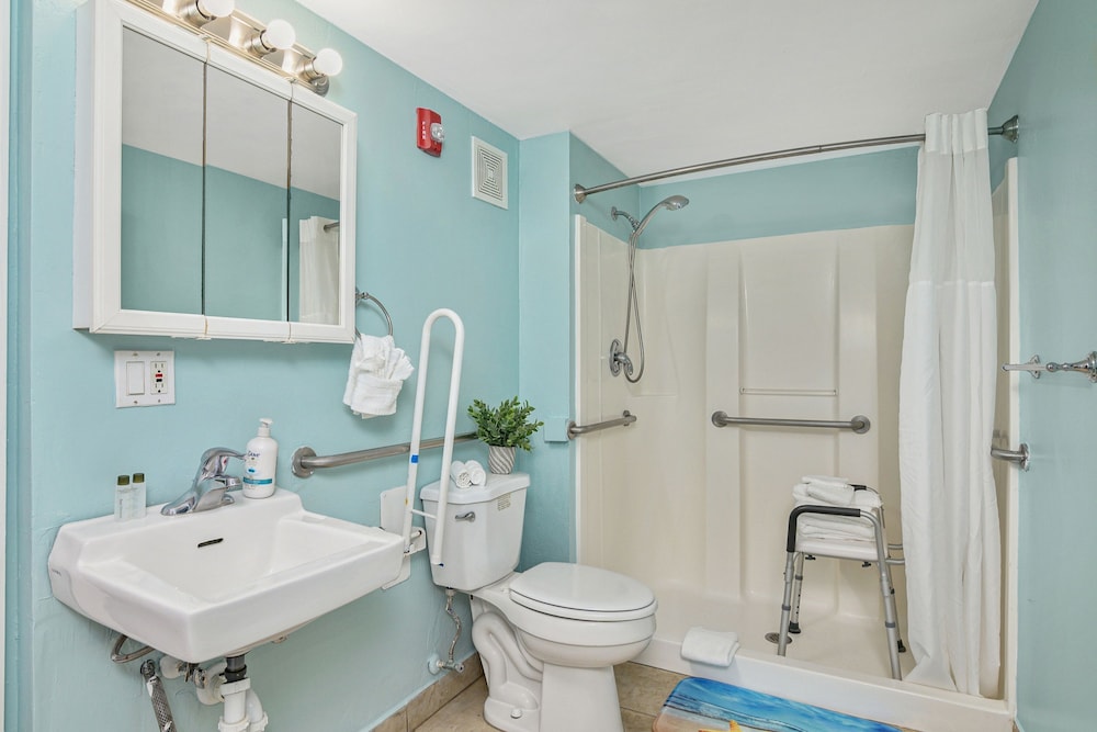 Latitude 26 Waterfront Resort and Marina, Billede 2