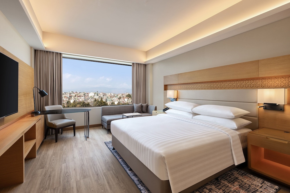Club Room, 1 Double Bed photo 2