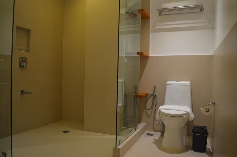 Standard Twin Room photo 2