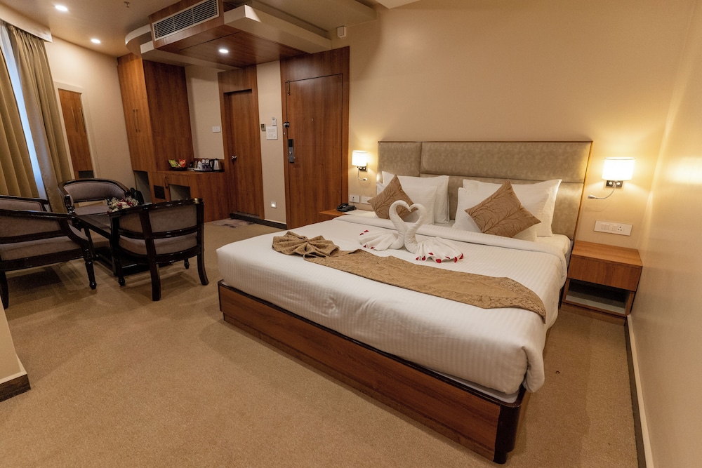 Premium Double Room