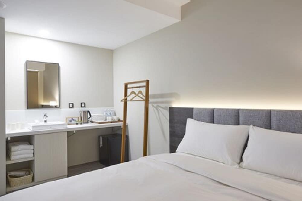 Standard Quadruple Room photo 3