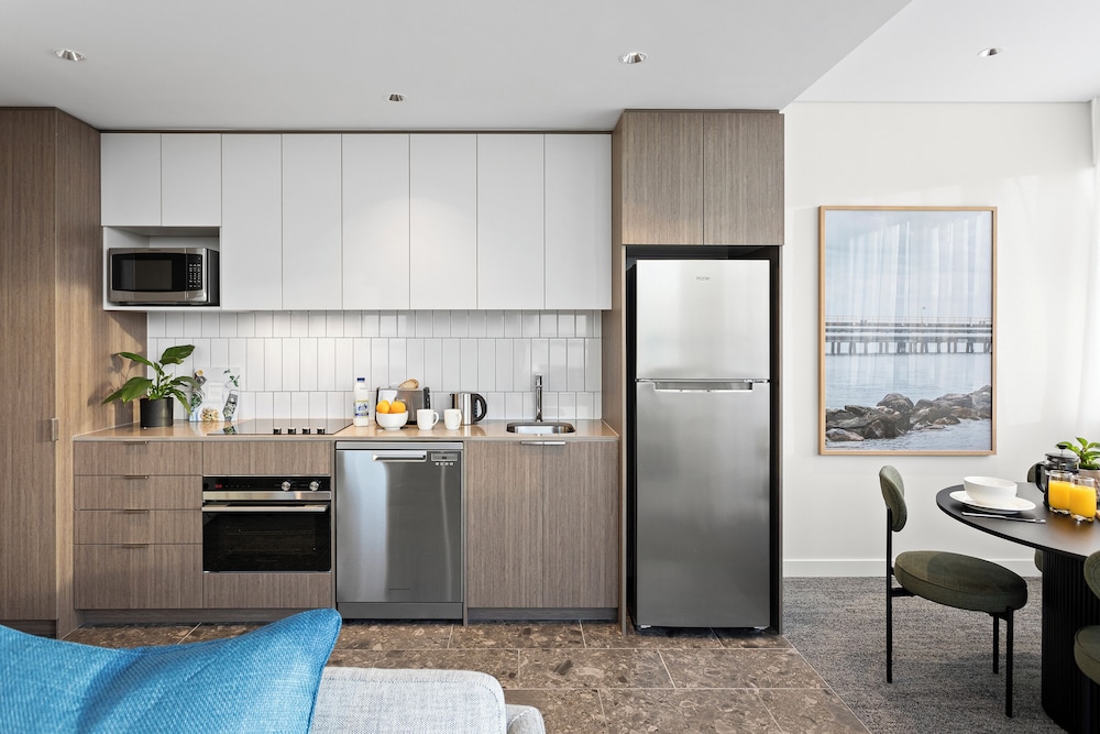 Executive Apartment, 3 Bedrooms photo 3