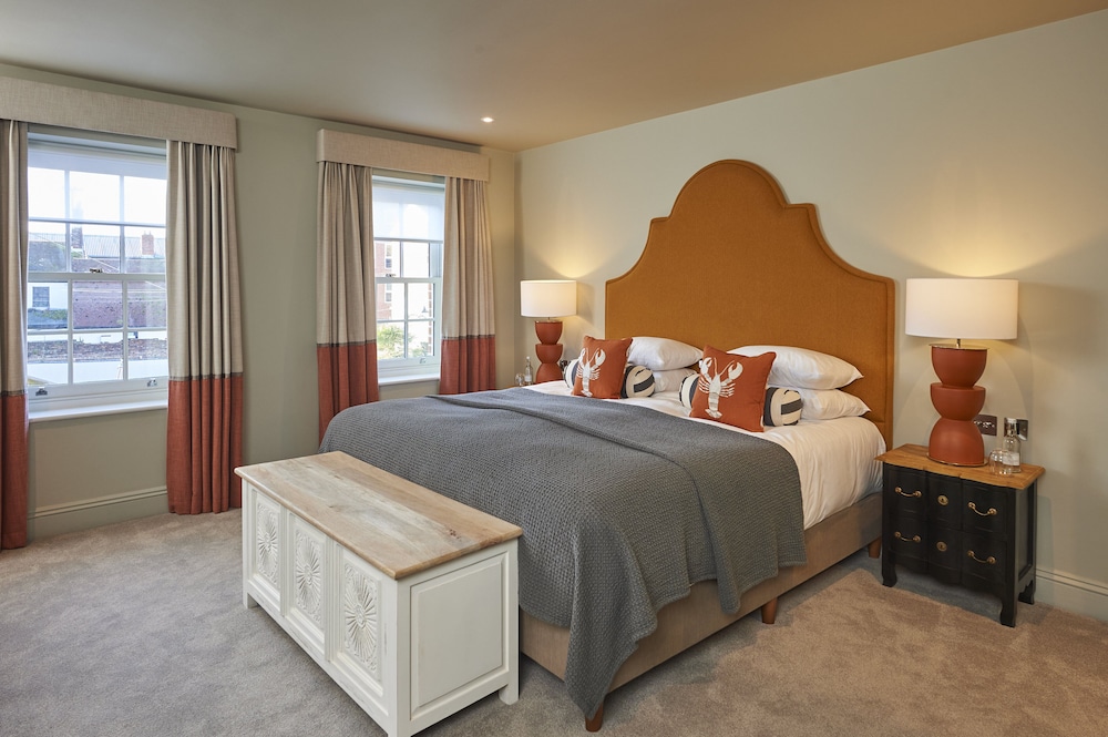 Classic Double Room - Photo 4