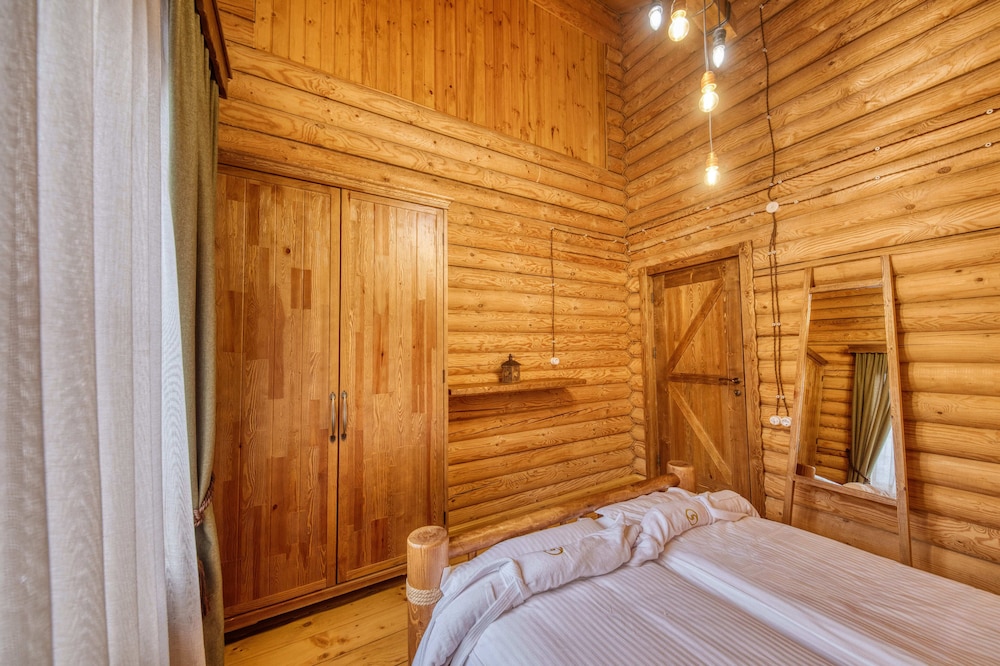 Family Cottage