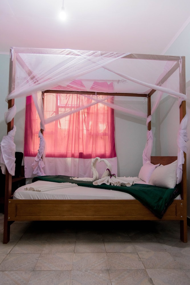 Comfort Single Room