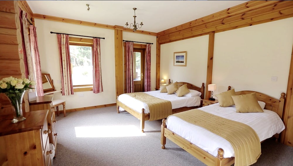 The Dorset Resort, 사진 8