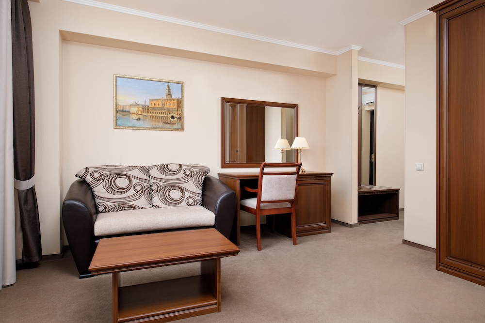 Junior Suite photo 2