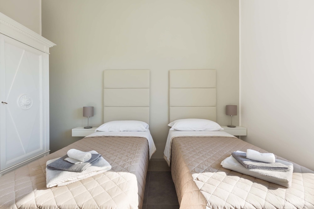 Comfort Apartment, 2 Bedrooms (998)