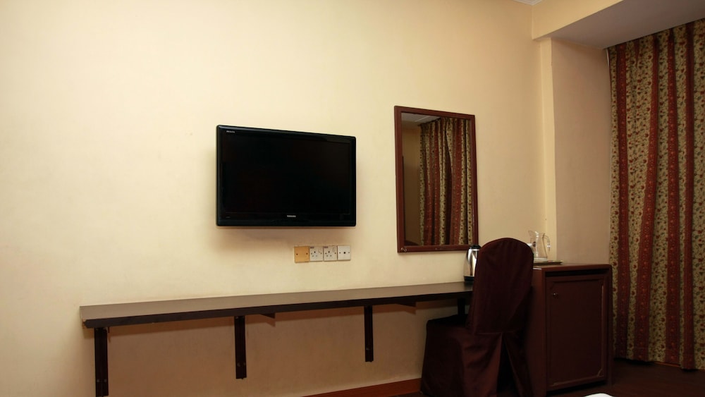 Japanese Deluxe Room photo 3